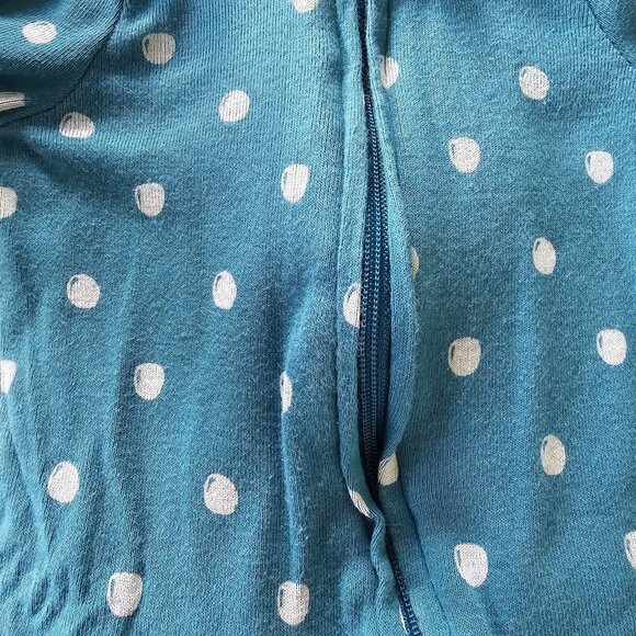 Lot of 7 Newborn Baby Sleep – Cloud Island, Little Me, Burt’s Bees, Gerber - Picture 6 of 9